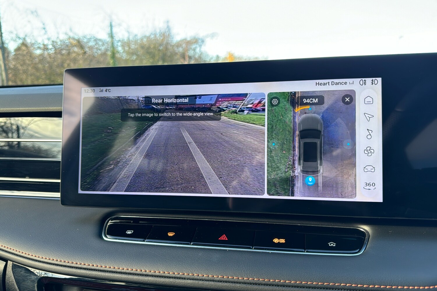 Used MG MG HS 2024 for sale - 76705351: Photo 37