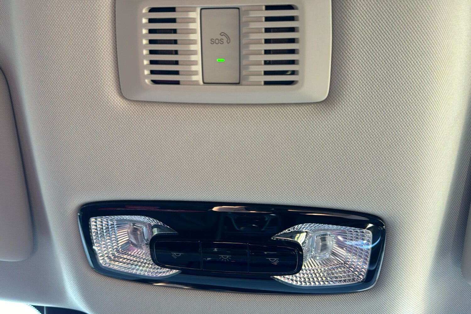 Used MG MG HS 2024 for sale - 76705351: Photo 39