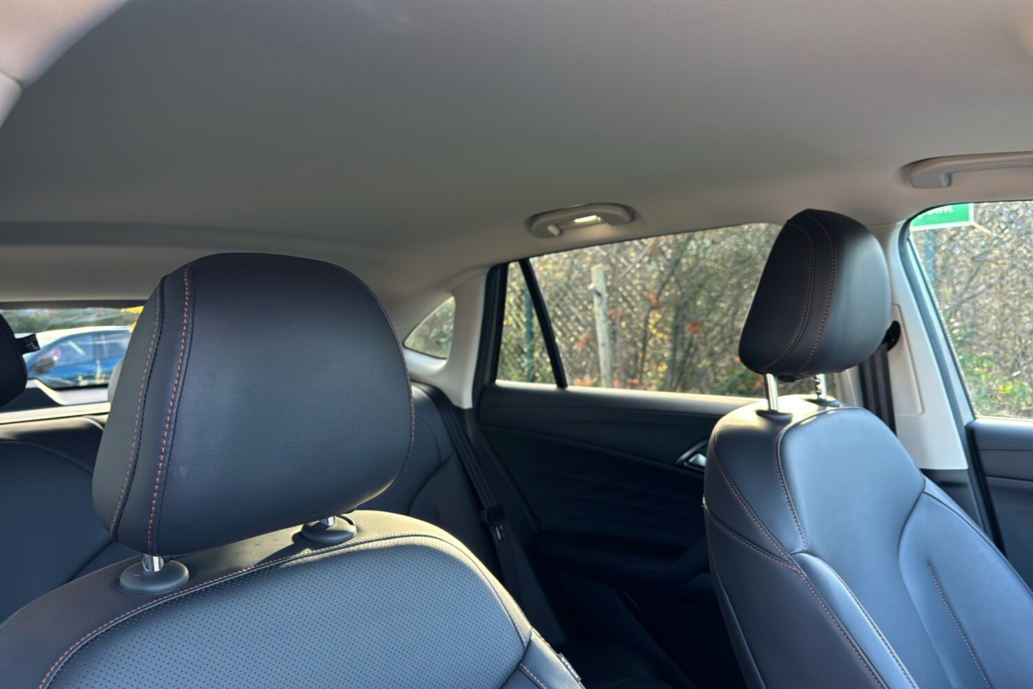 Used MG MG HS 2024 for sale - 76705351: Photo 40