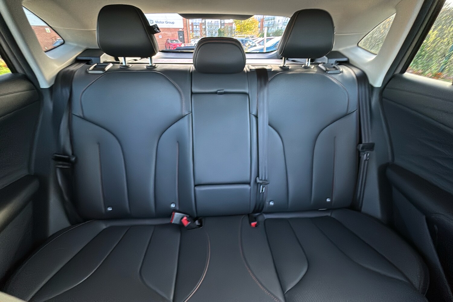 Used MG MG HS 2024 for sale - 76705351: Photo 41