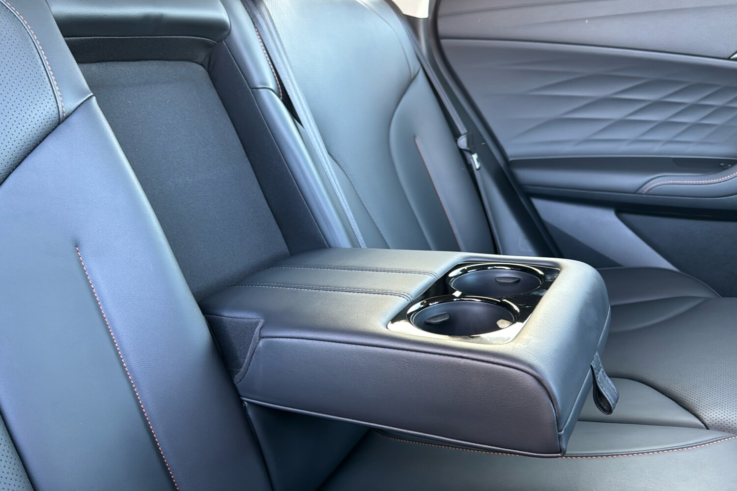 Used MG MG HS 2024 for sale - 76705351: Photo 43