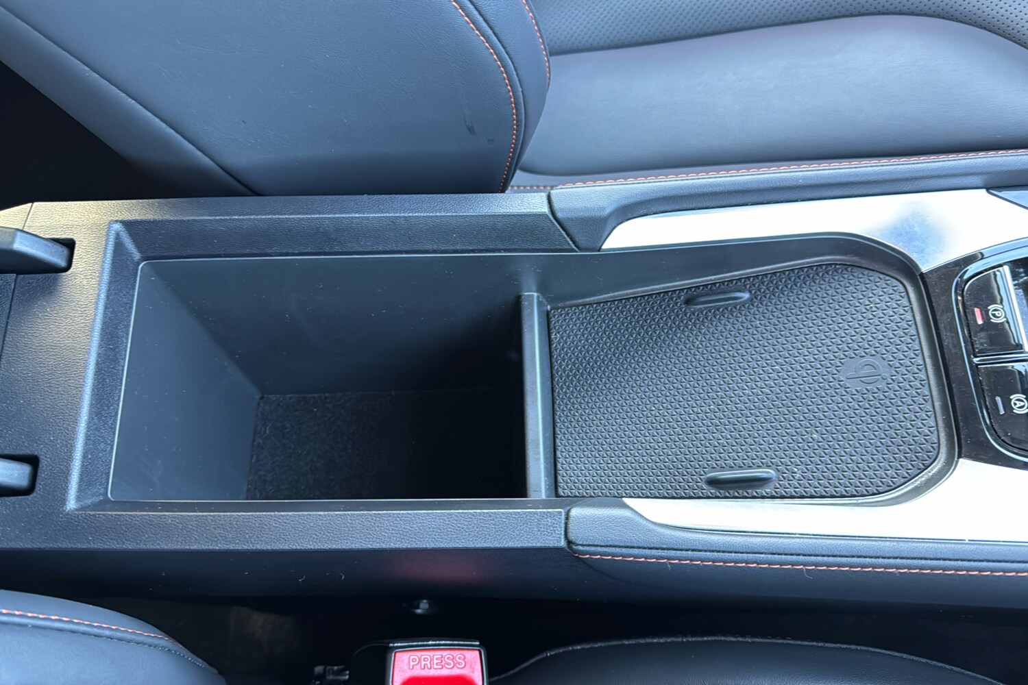 Used MG MG HS 2024 for sale - 76705351: Photo 44