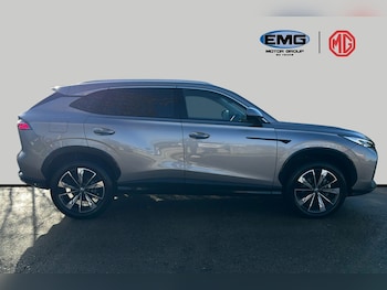 Used MG MG HS 2024 for sale - 76705351: Photo