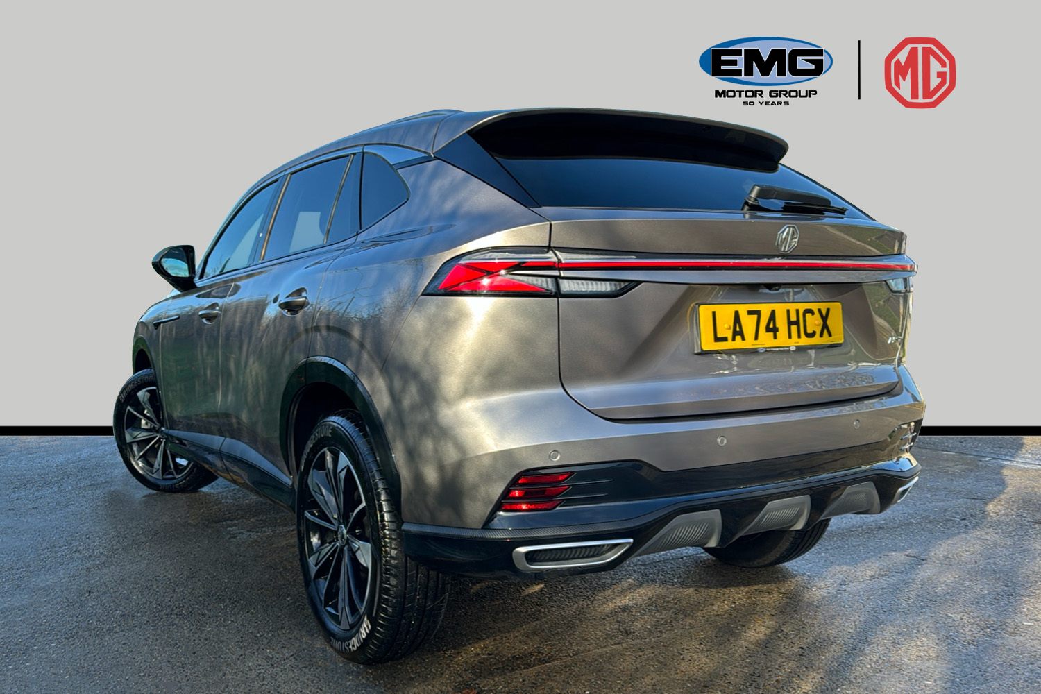 Used MG MG HS 2024 for sale - 76705351: Photo 5