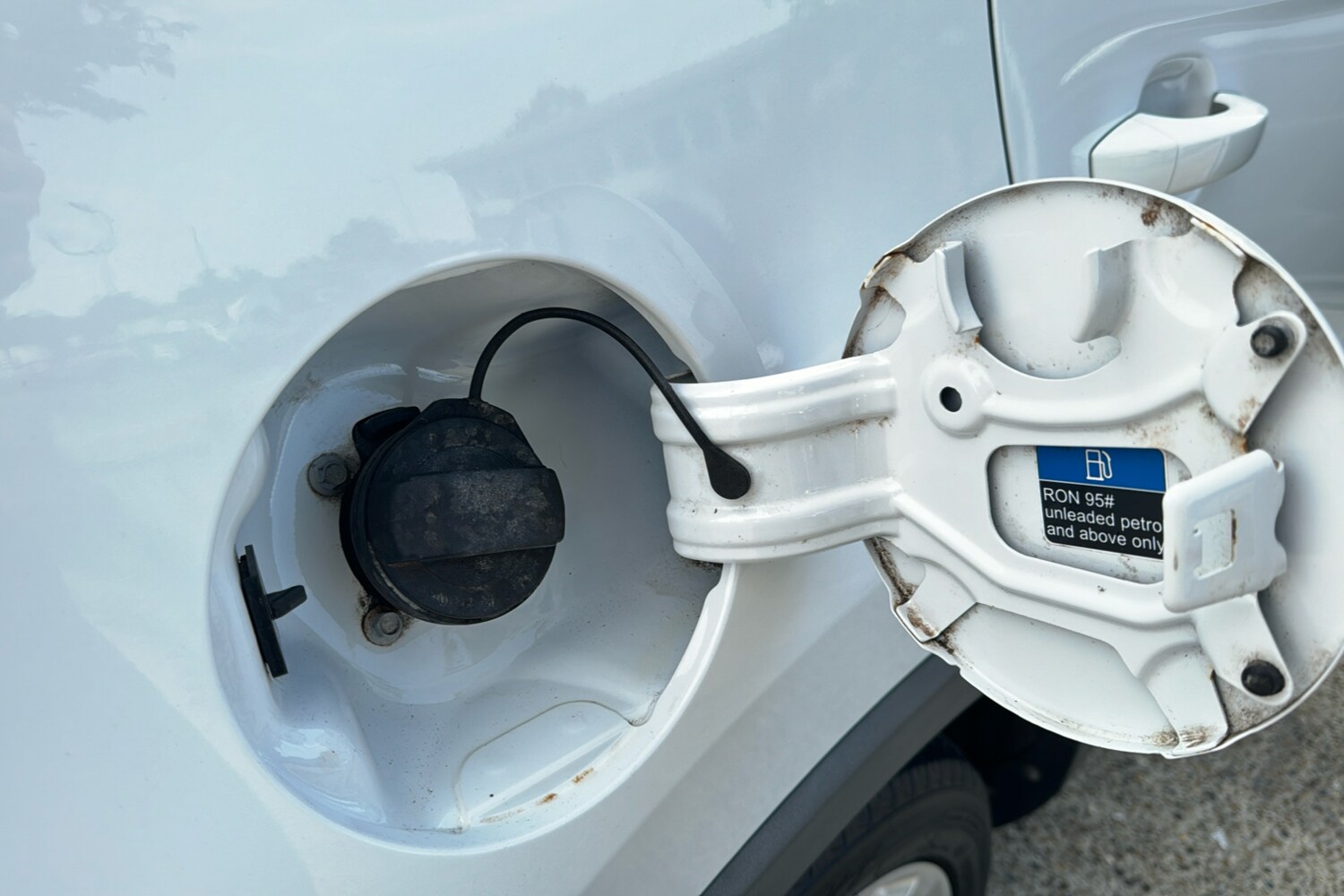 Vehicle 28
