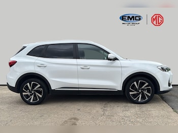 Used MG MG ZS 2024 for sale - 77527899: Photo