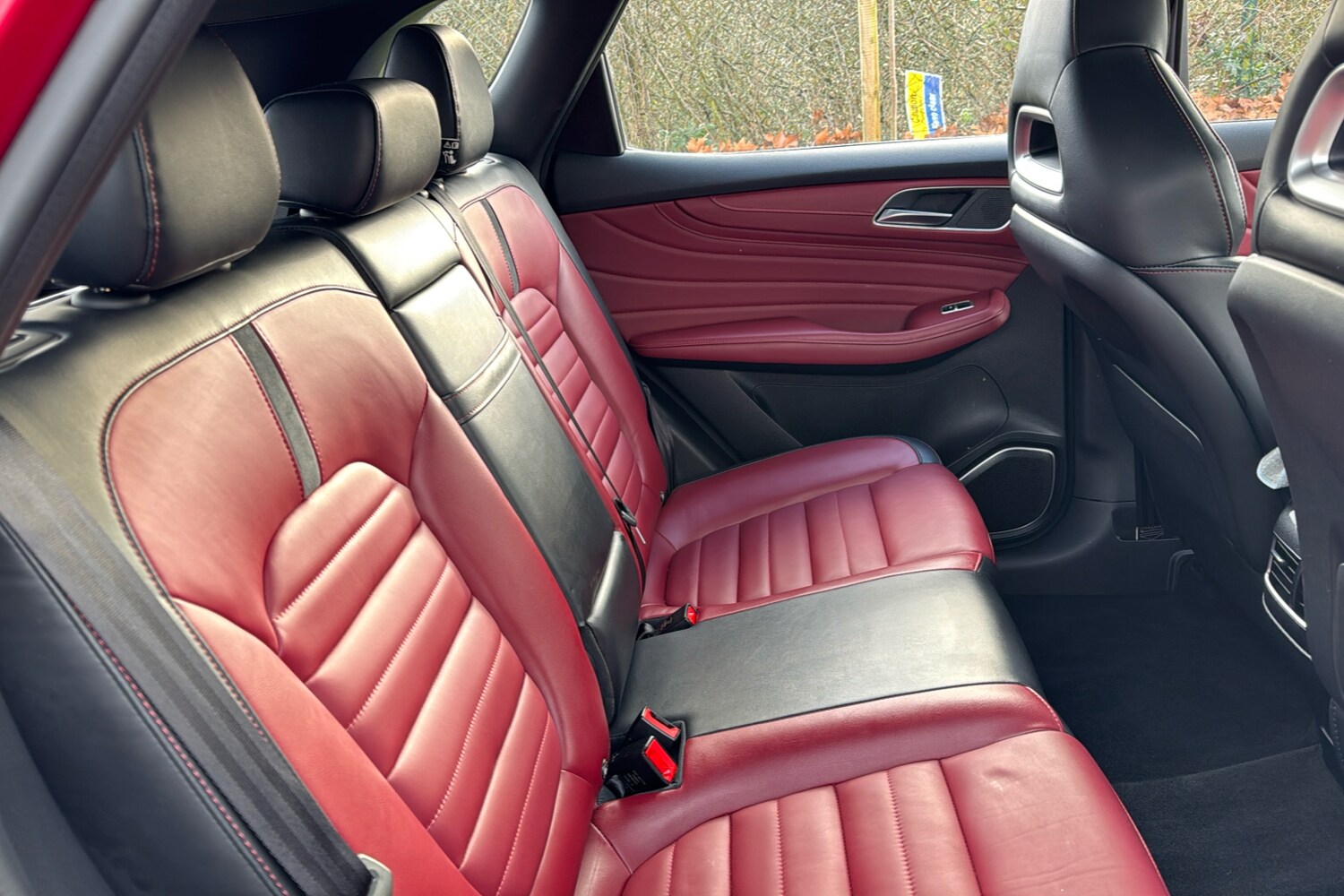 Used MG MG HS 2021 for sale - 77815258: Photo 12