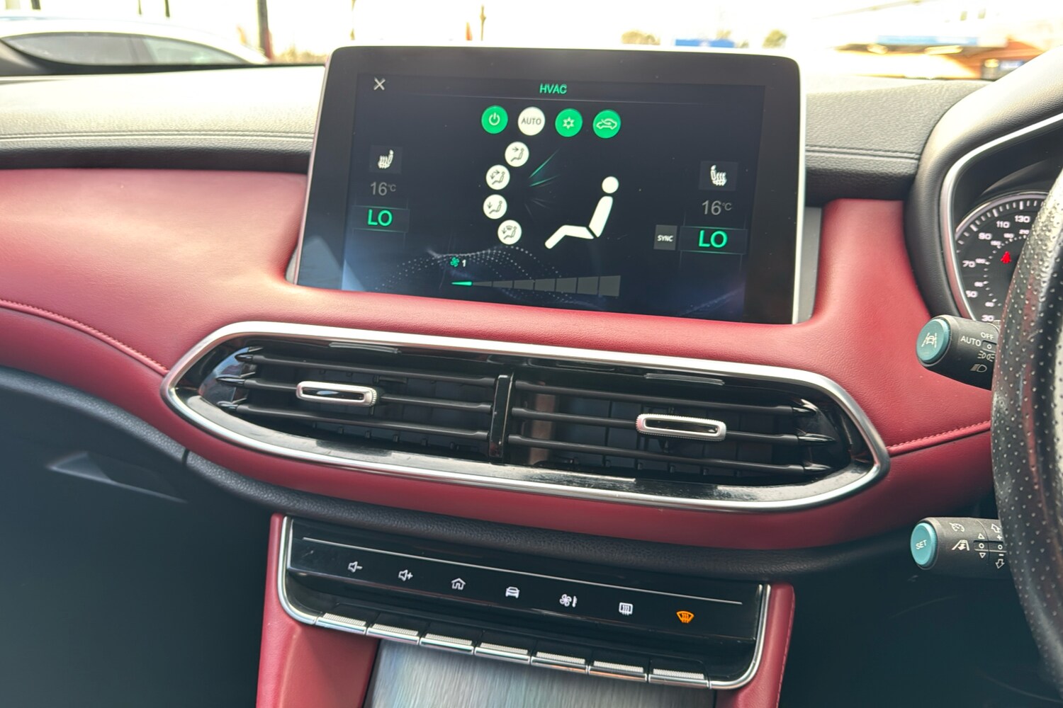 Used MG MG HS 2021 for sale - 77815258: Photo 16