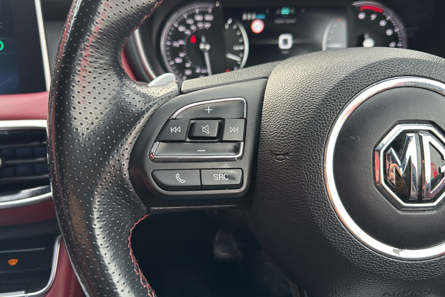 Used MG MG HS 2021 for sale - 77815258: Photo 17