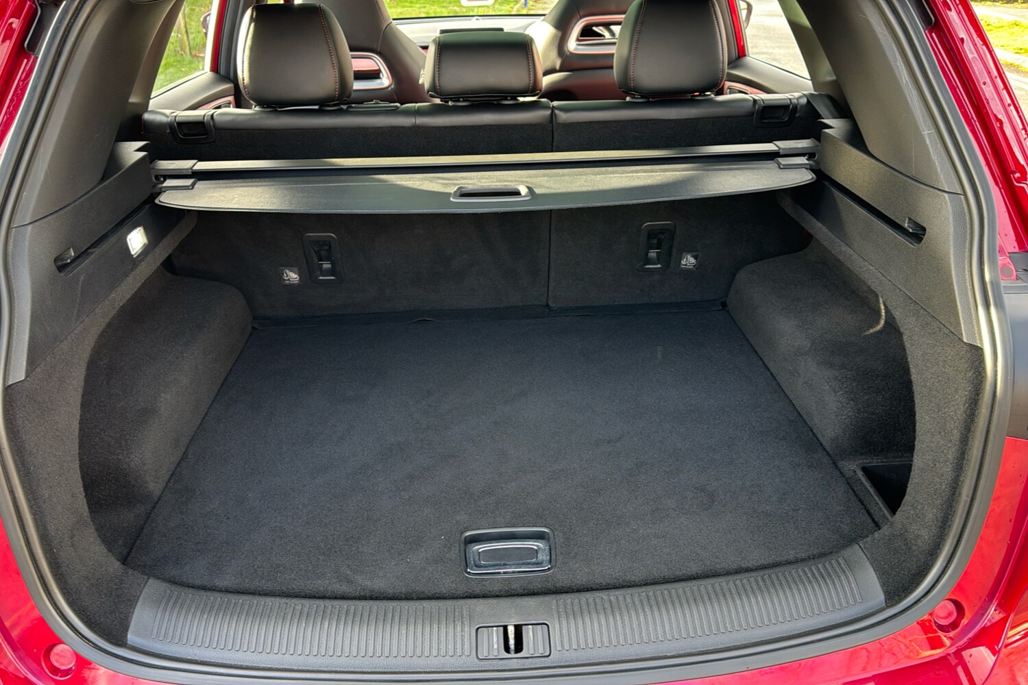 Used MG MG HS 2021 for sale - 77815258: Photo 19