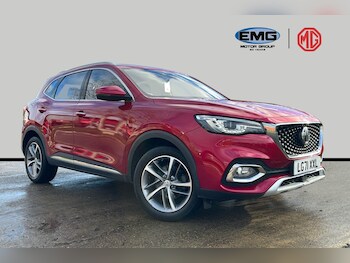 Used MG MG HS undefined for sale - 77815258: Photo