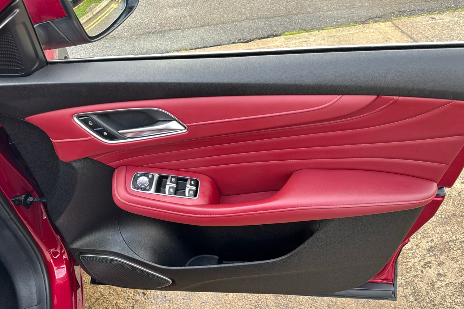 Used MG MG HS 2021 for sale - 77815258: Photo 27