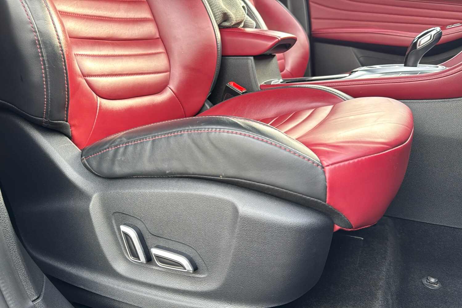 Used MG MG HS 2021 for sale - 77815258: Photo 29