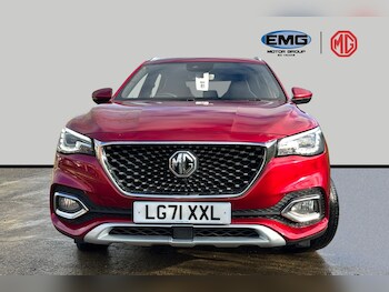 Used MG MG HS undefined for sale - 77815258: Photo