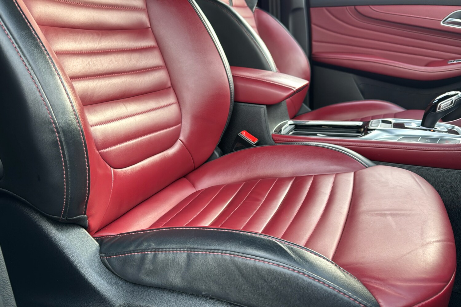 Used MG MG HS 2021 for sale - 77815258: Photo 30