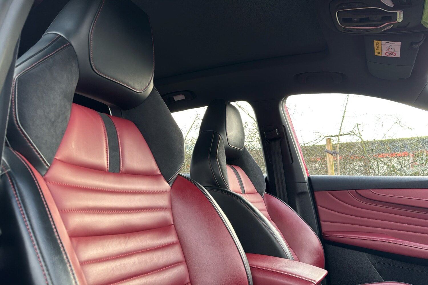 Used MG MG HS 2021 for sale - 77815258: Photo 31