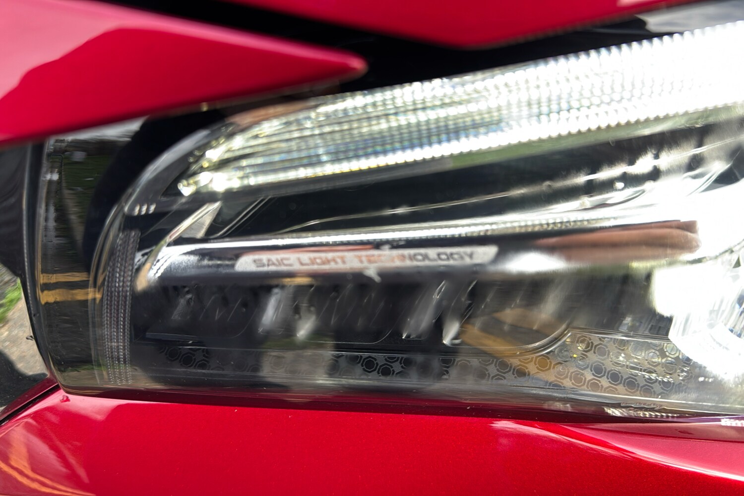 Used MG MG HS 2021 for sale - 77815258: Photo 33