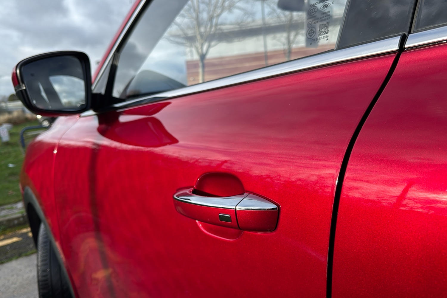 Used MG MG HS 2021 for sale - 77815258: Photo 37