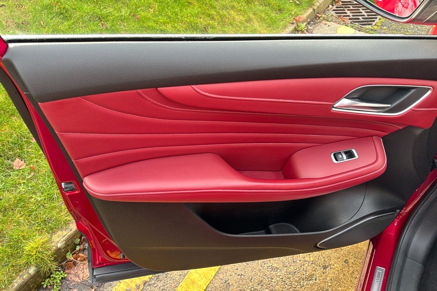 Used MG MG HS 2021 for sale - 77815258: Photo 38