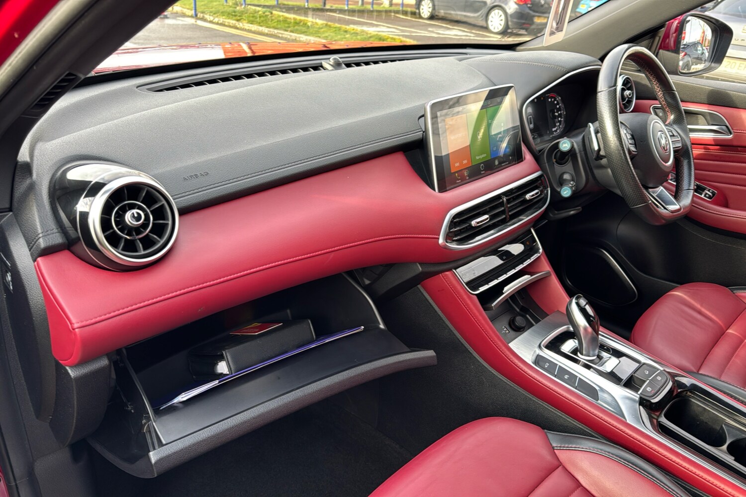 Used MG MG HS 2021 for sale - 77815258: Photo 39