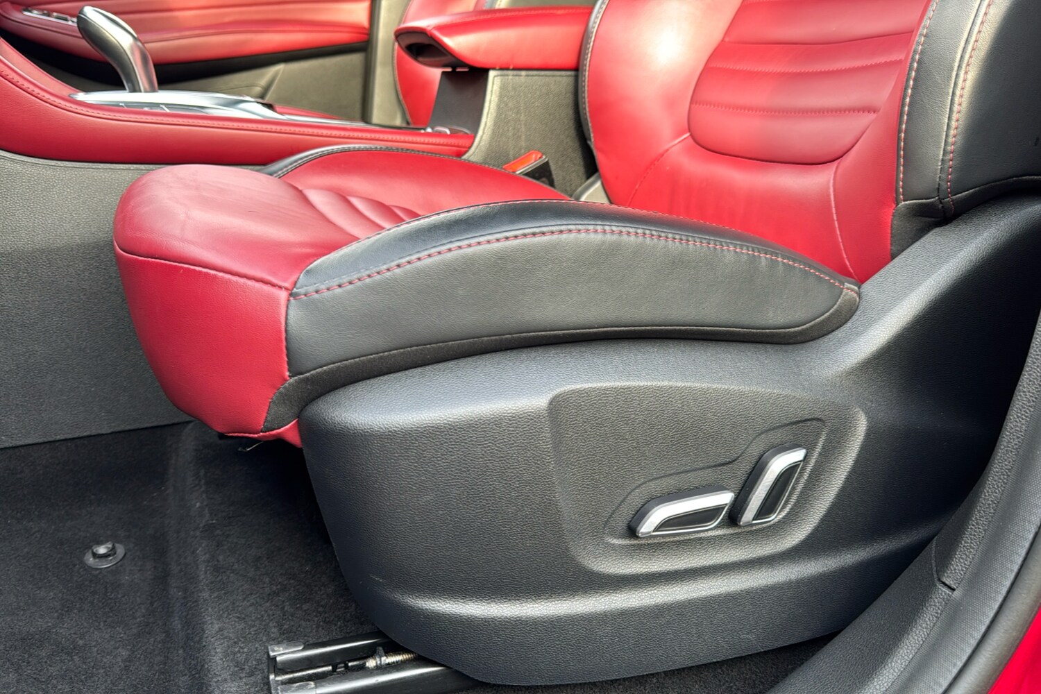 Used MG MG HS 2021 for sale - 77815258: Photo 40