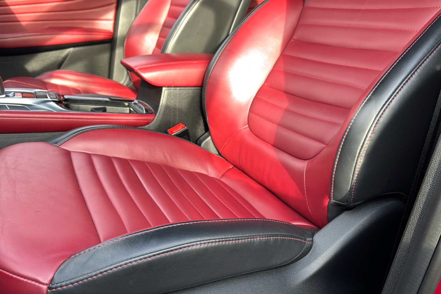 Used MG MG HS 2021 for sale - 77815258: Photo 41