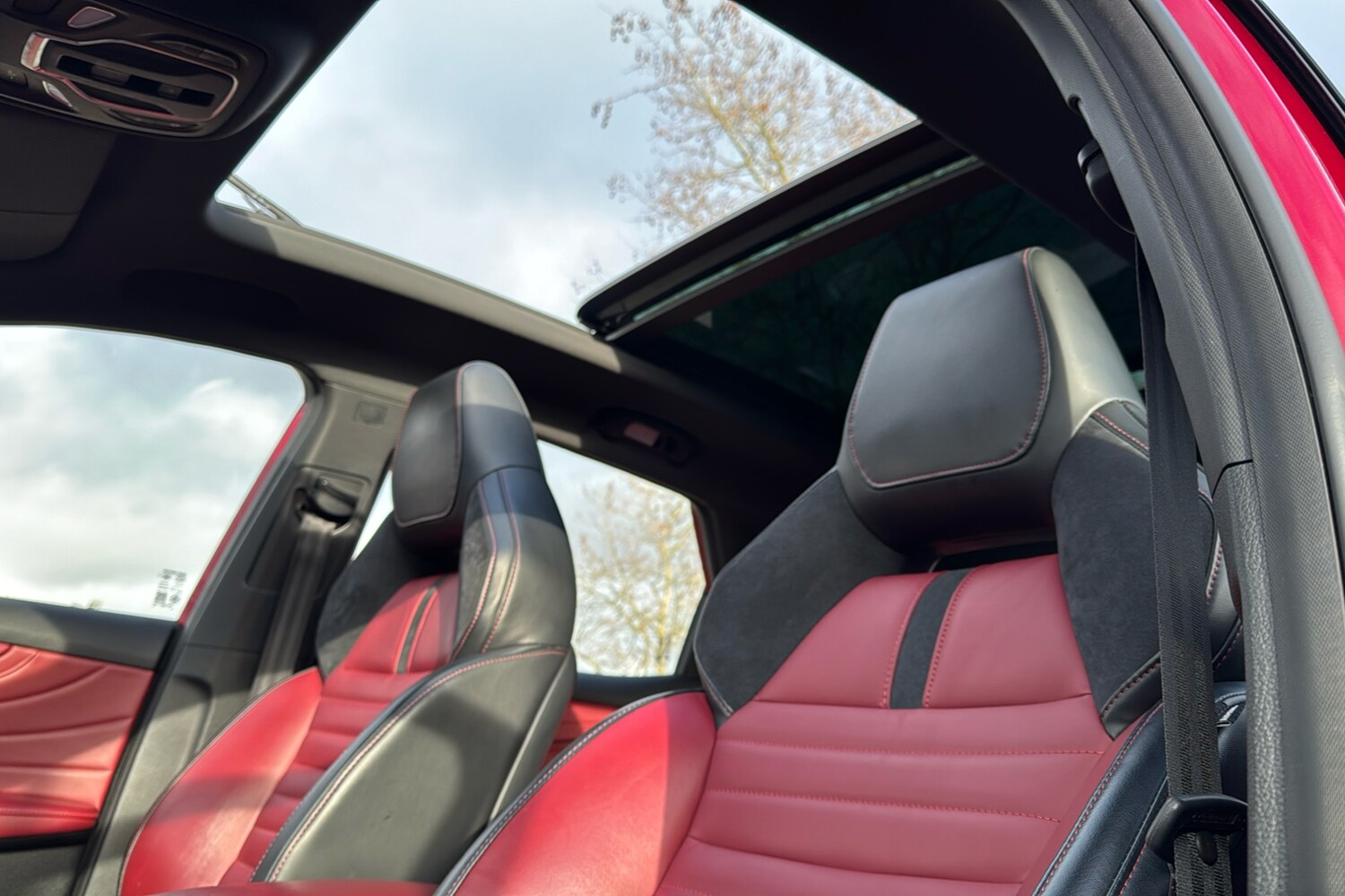 Used MG MG HS 2021 for sale - 77815258: Photo 42