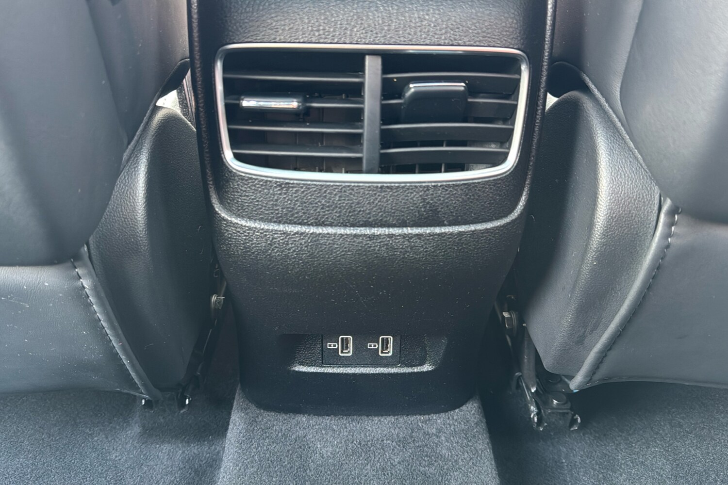 Used MG MG HS 2021 for sale - 77815258: Photo 46