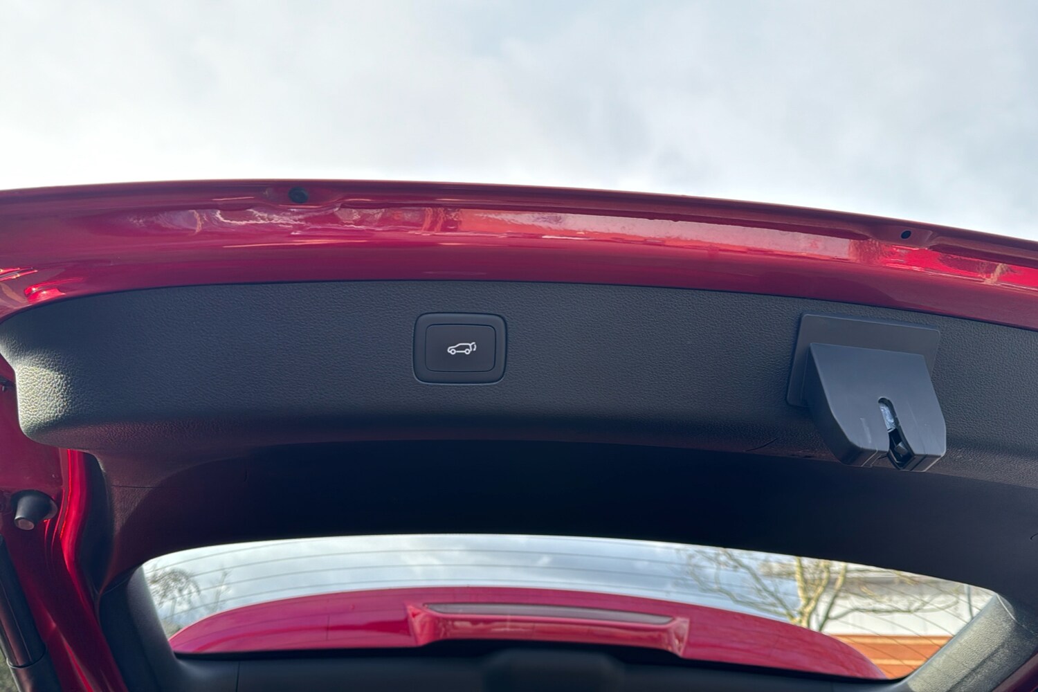 Used MG MG HS 2021 for sale - 77815258: Photo 49