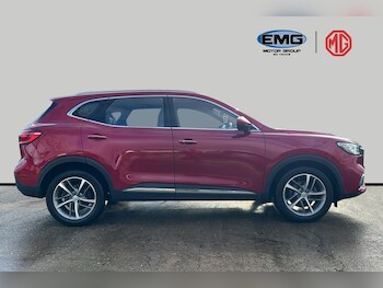 Used MG MG HS undefined for sale - 77815258: Photo