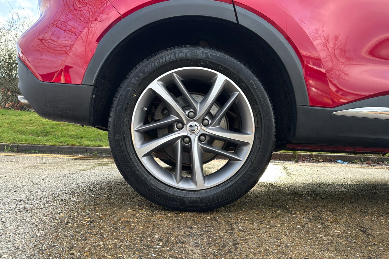 Used MG MG HS 2021 for sale - 77815258: Photo 8