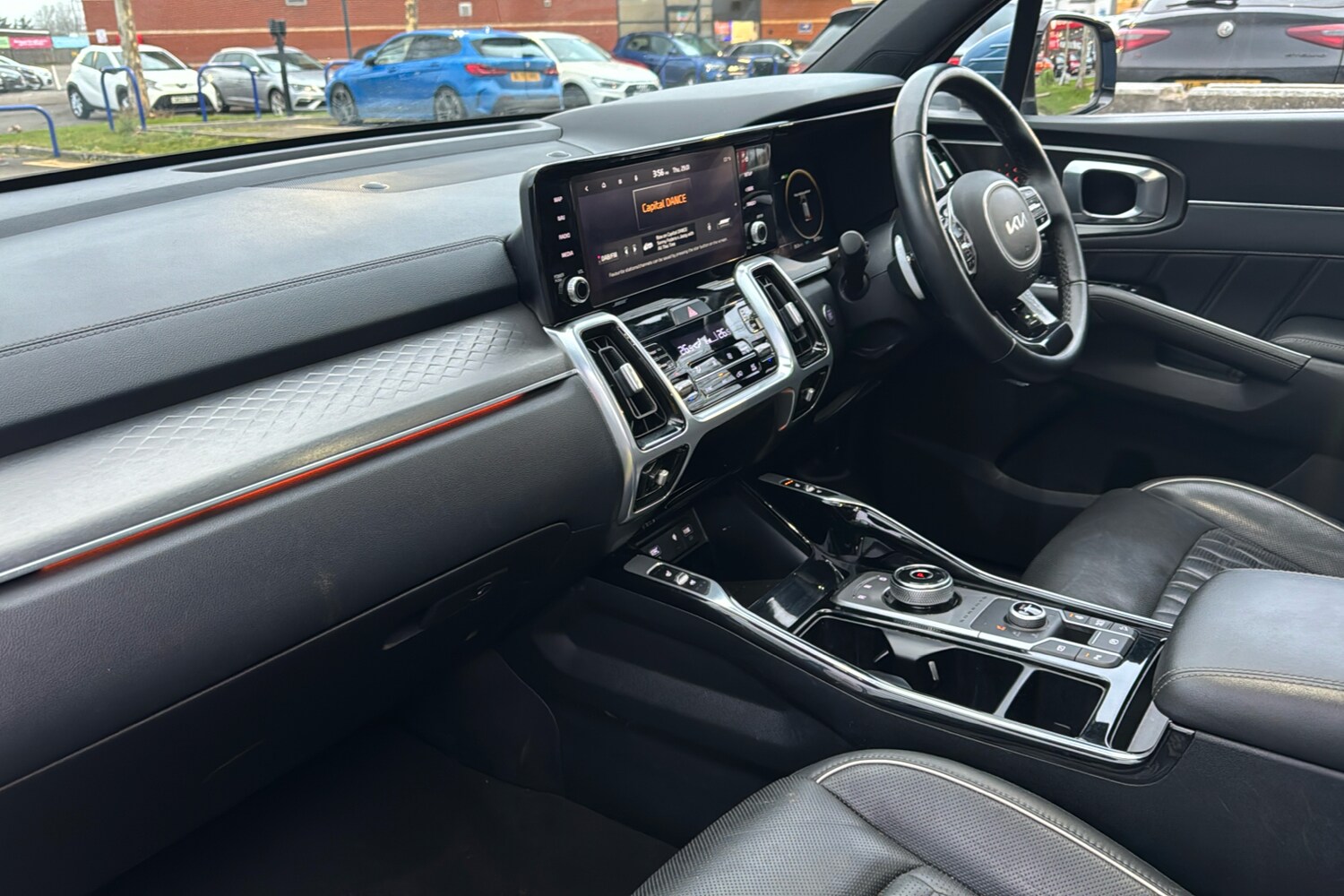 Used Kia Sorento 2021 for sale - 77961319: Photo 11