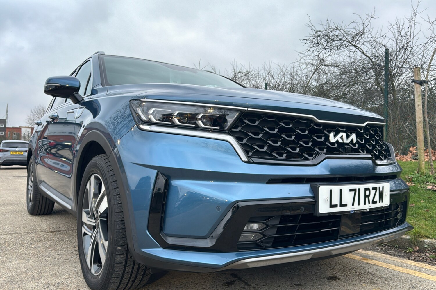 Used Kia Sorento 2021 for sale - 77961319: Photo 41