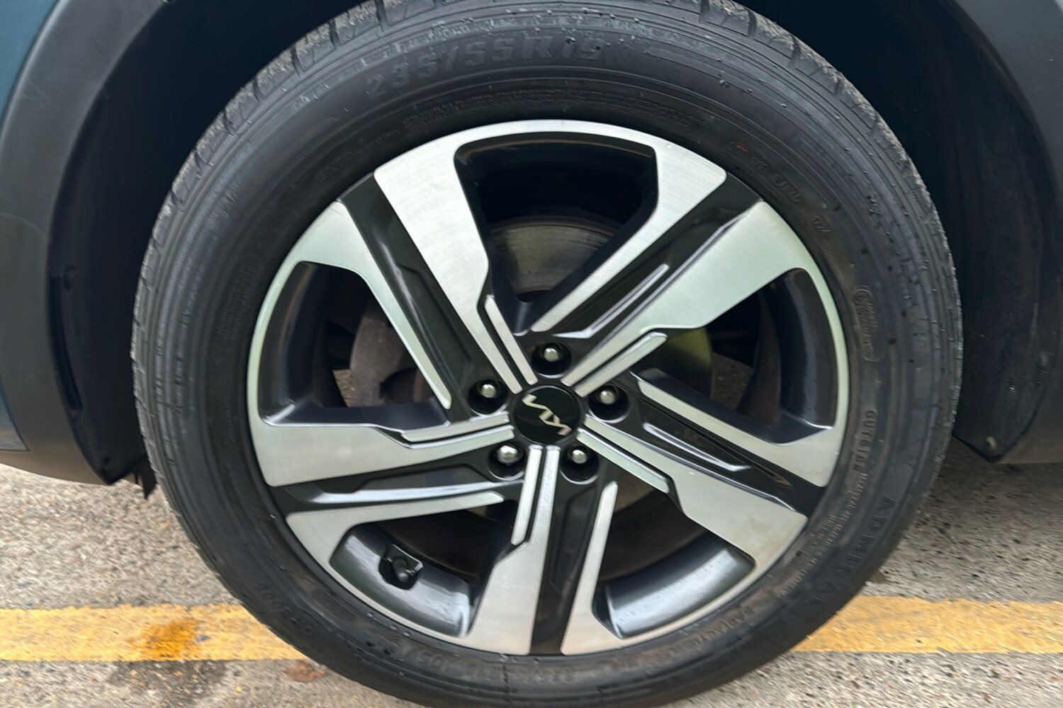 Used Kia Sorento 2021 for sale - 77961319: Photo 44