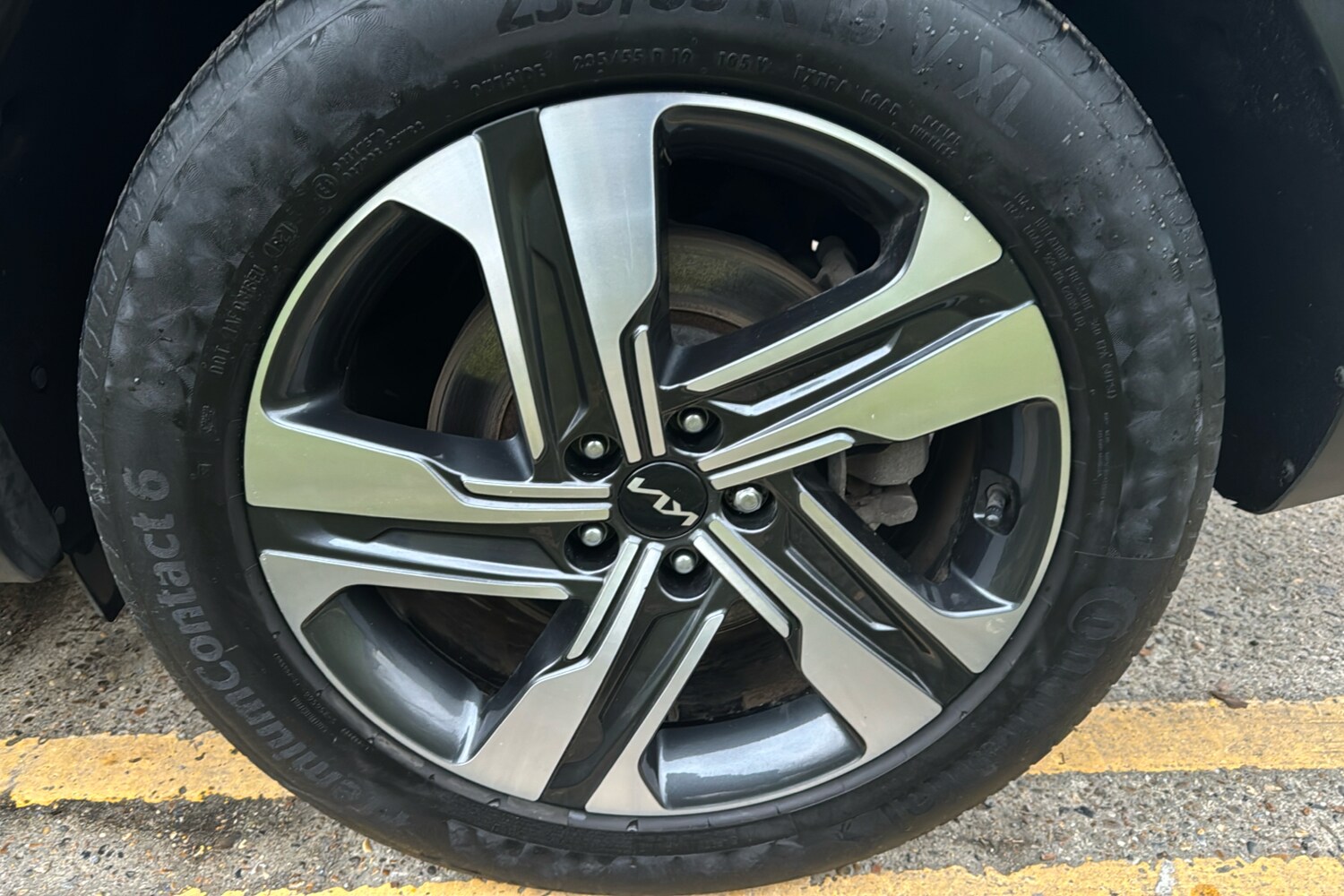 Used Kia Sorento 2021 for sale - 77961319: Photo 45