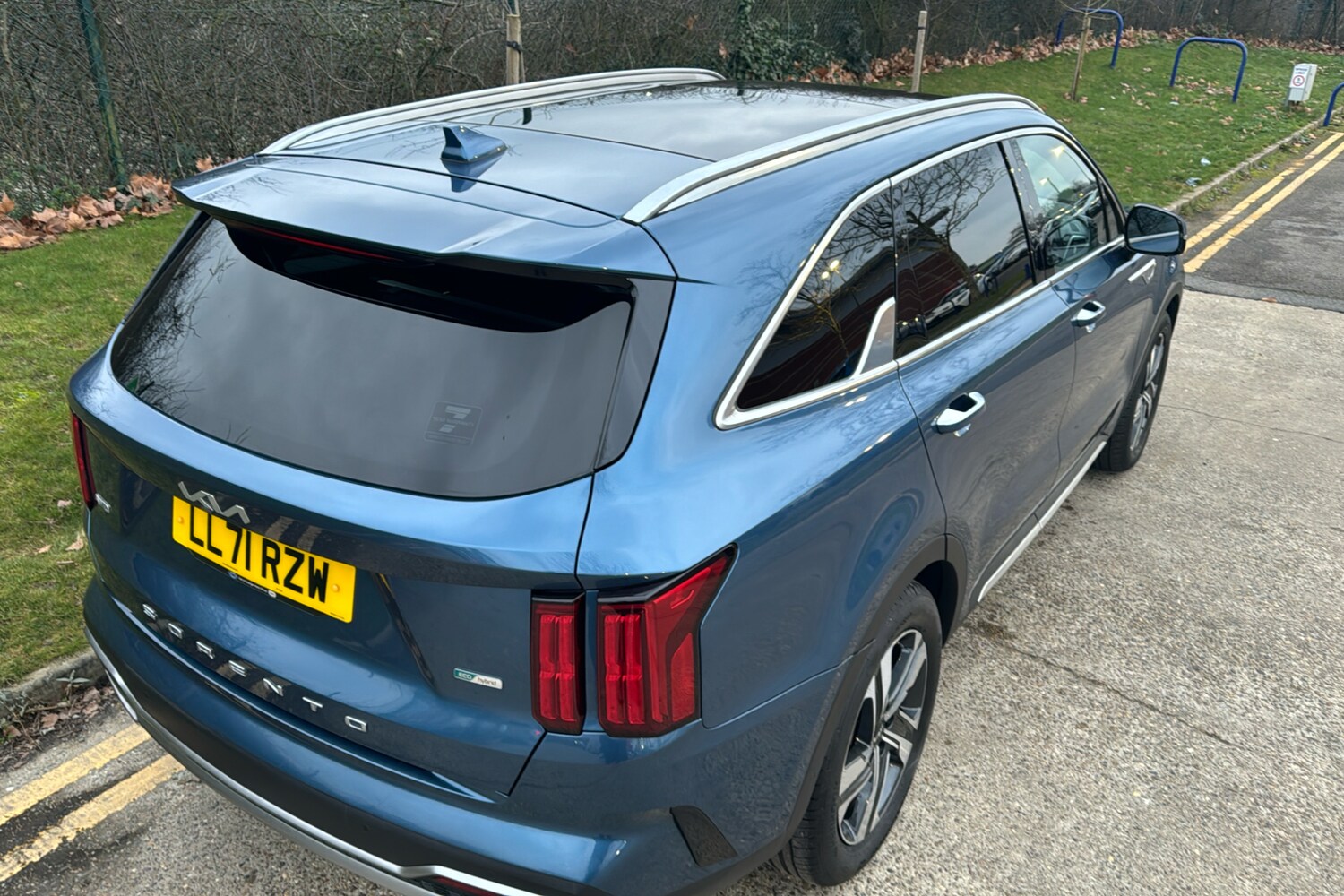 Used Kia Sorento 2021 for sale - 77961319: Photo 47