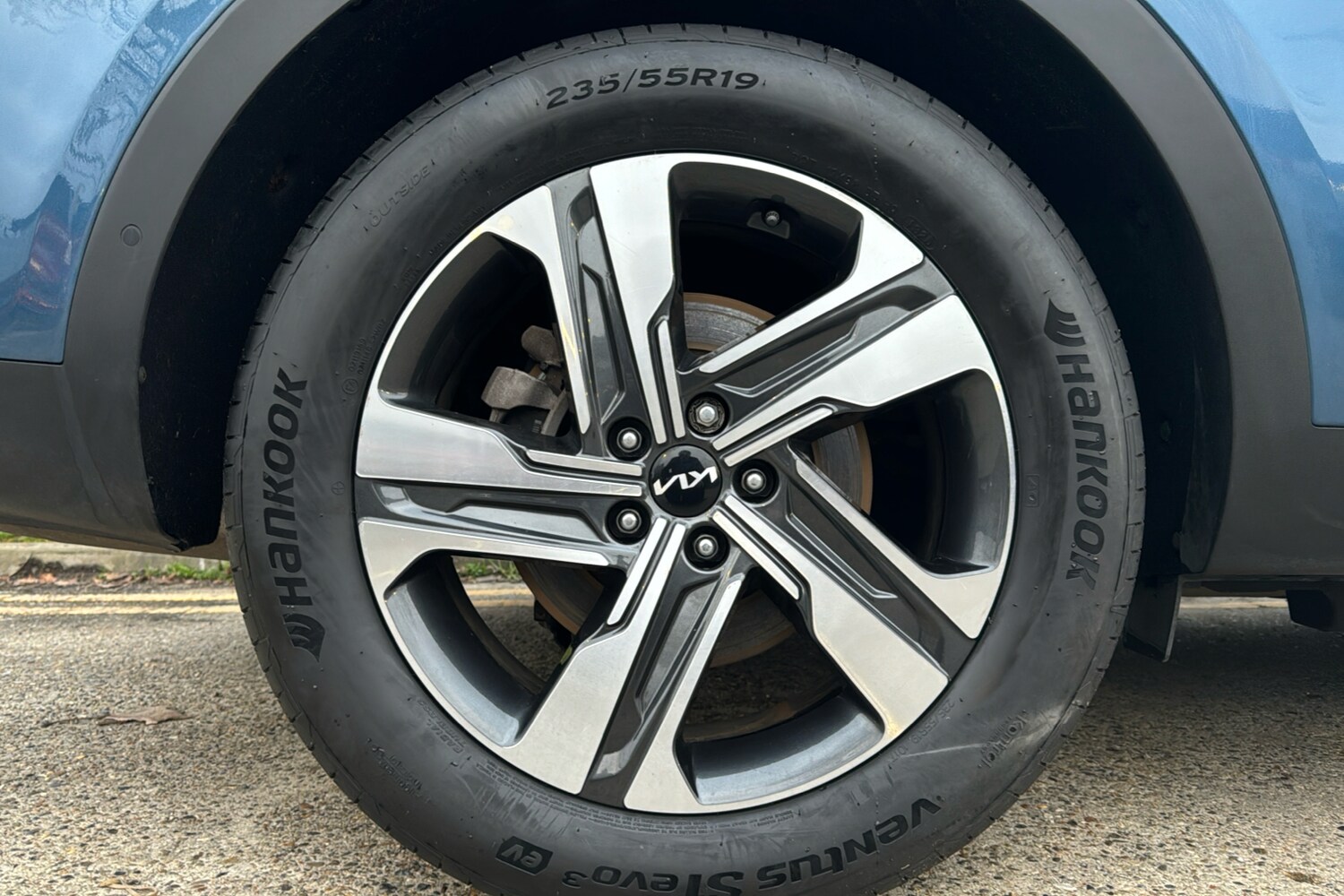 Used Kia Sorento 2021 for sale - 77961319: Photo 8