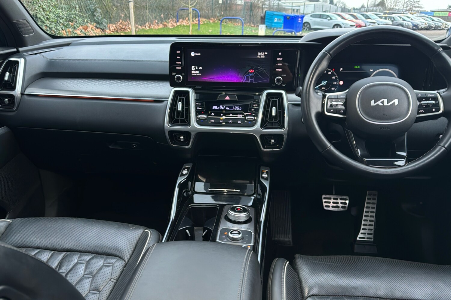 Used Kia Sorento 2021 for sale - 77961319: Photo 9