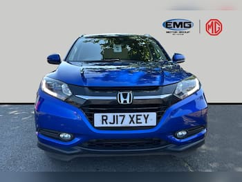 Used Honda HR-V 2017 for sale - 79691730: Photo