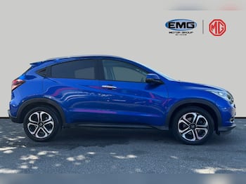 Used Honda HR-V 2017 for sale - 79691730: Photo