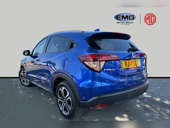 Used Honda HR-V 2017 for sale - 79691730: Photo