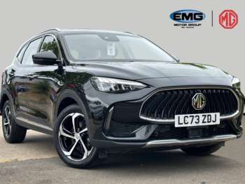 2023 - 1.5 T Gdi Se Suv 5dr Petrol Dct Euro 6 s/s 162 Ps