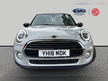 Used MINI Hatch 2018 for sale - 79418277: Photo