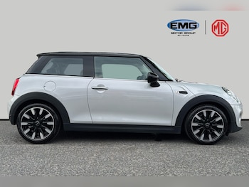 Used MINI Hatch 2018 for sale - 79418277: Photo