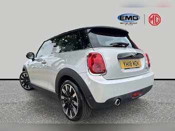 Used MINI Hatch 2018 for sale - 79418277: Photo