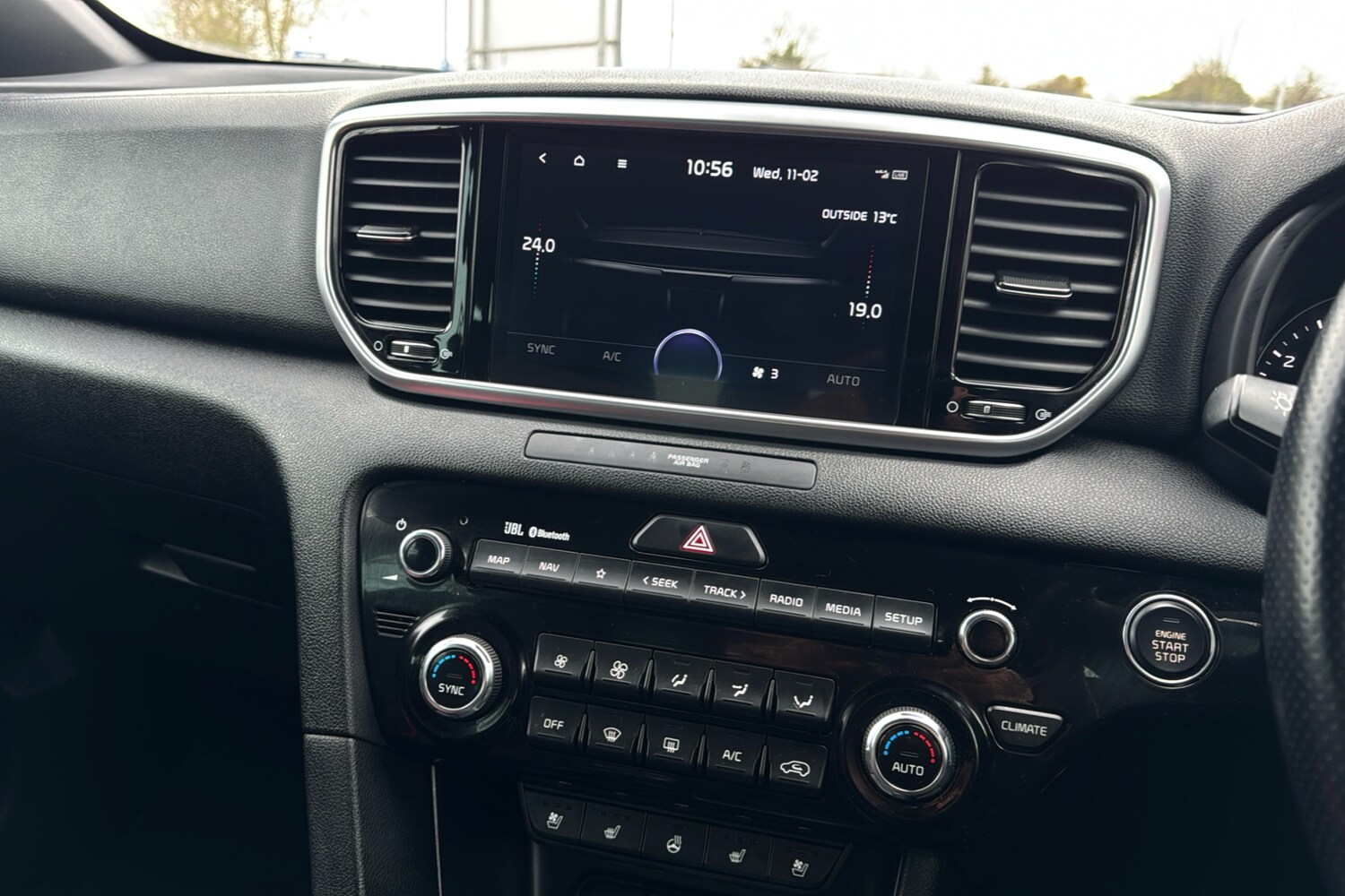 Used Kia Sportage 2021 for sale - 77973075: Photo 16