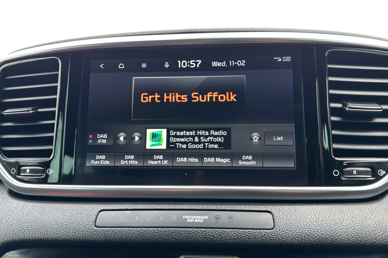 Used Kia Sportage 2021 for sale - 77973075: Photo 21