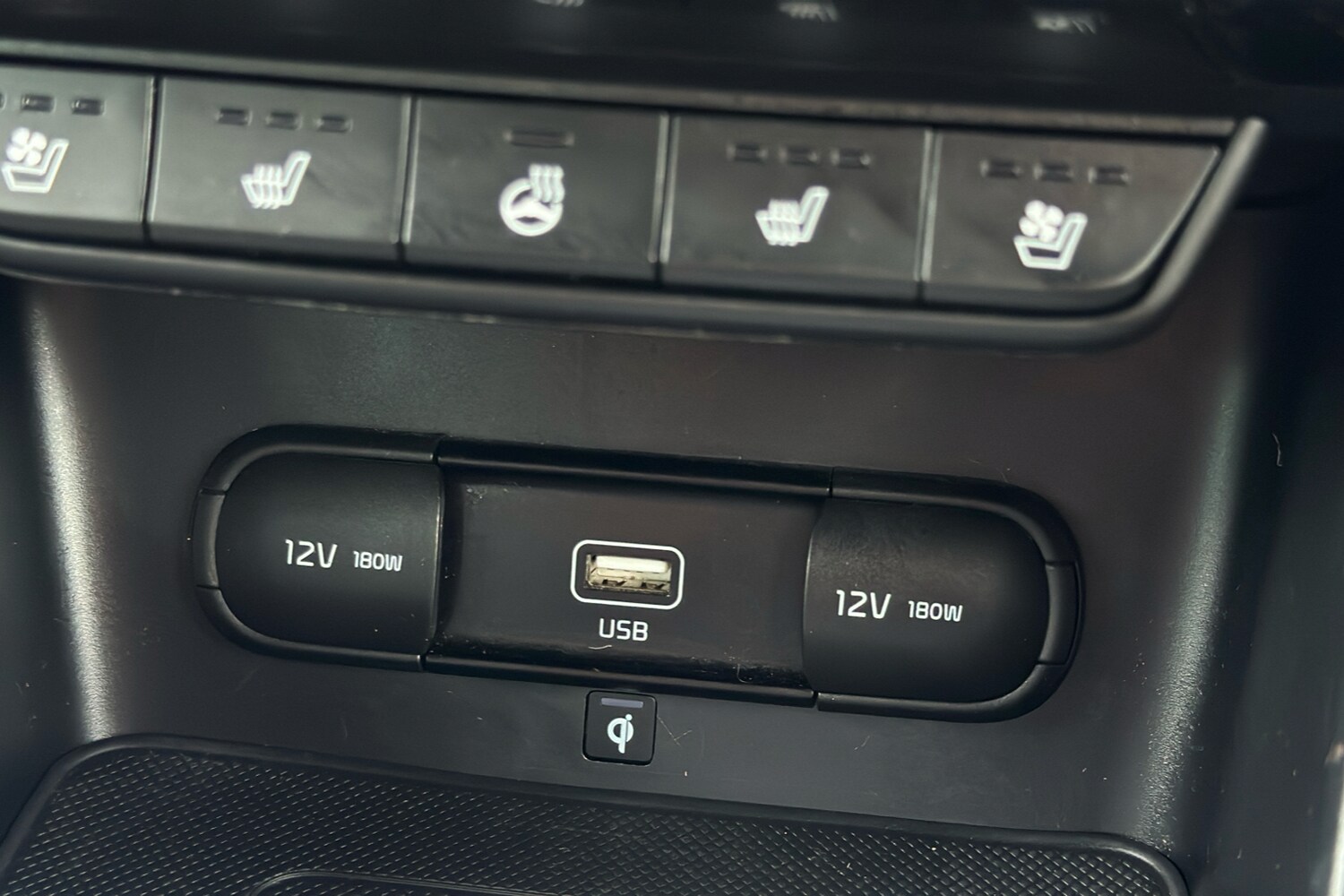 Used Kia Sportage 2021 for sale - 77973075: Photo 22