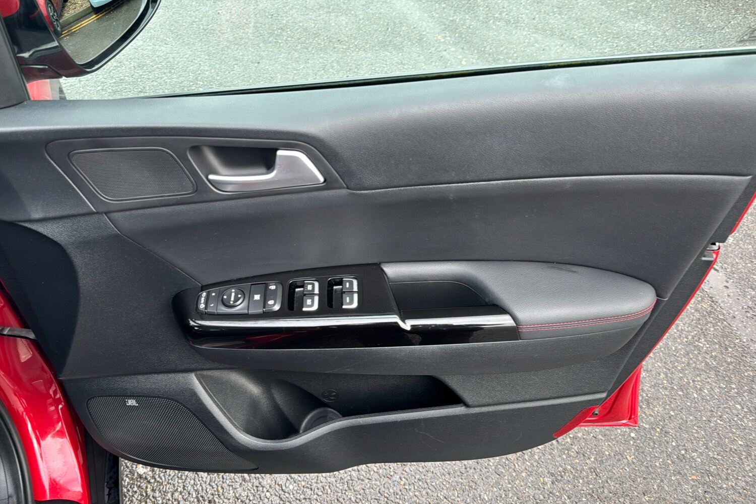 Used Kia Sportage 2021 for sale - 77973075: Photo 28