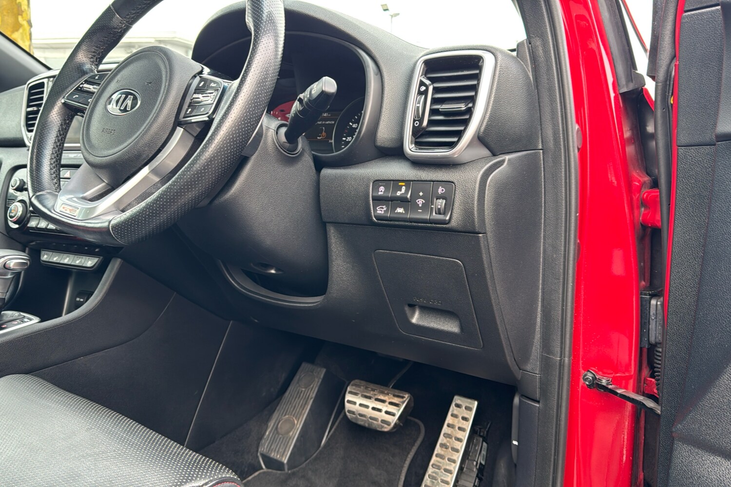 Used Kia Sportage 2021 for sale - 77973075: Photo 29